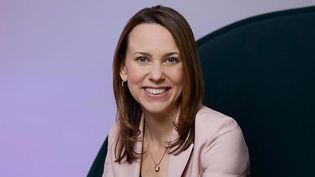 Meghan Webster headshot
