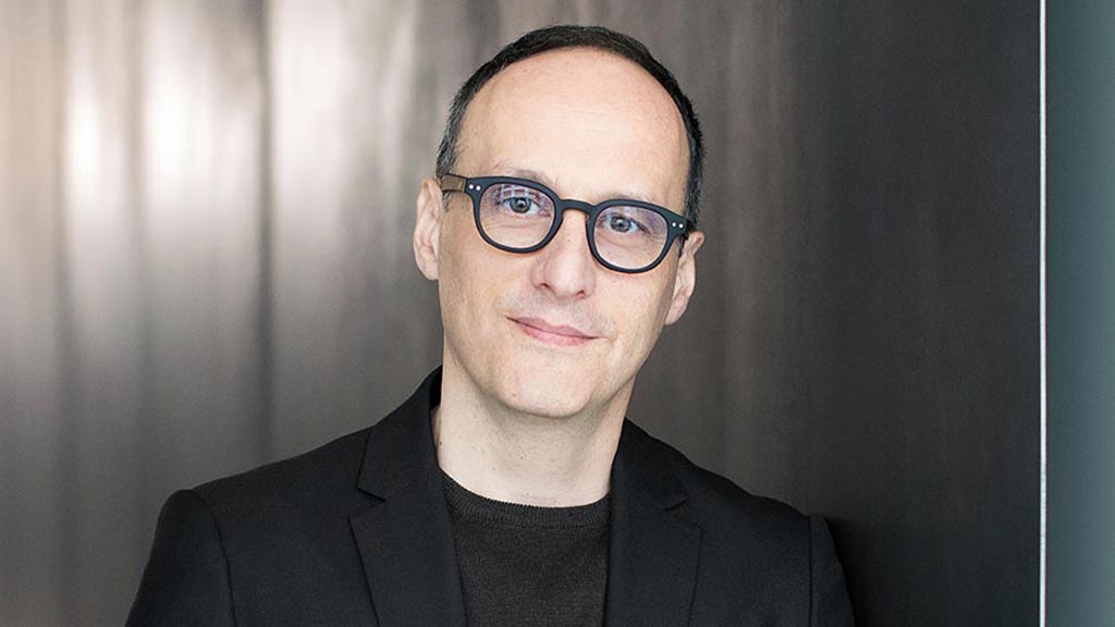 Aleksandar Sasha Zeljic headshot