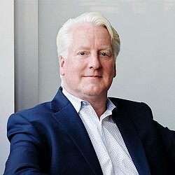 Grant C. Uhlir headshot