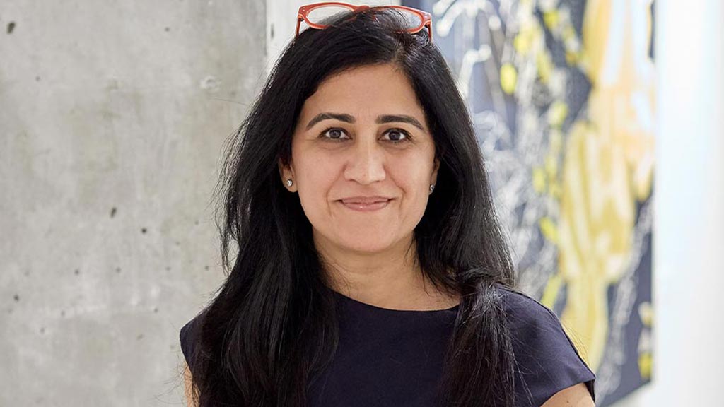 Sumita Arora headshot