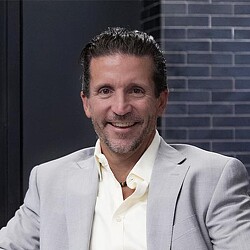 Michael Gatti headshot