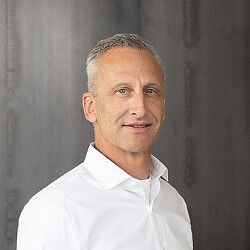 Stephen Katz headshot
