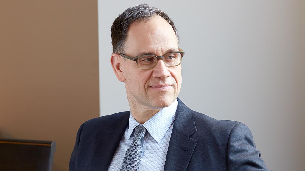 Rocco Giannetti headshot