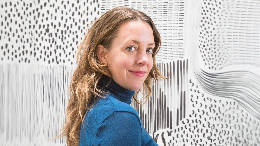 Sarah Templin headshot