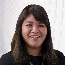 Kathleen Sampang headshot