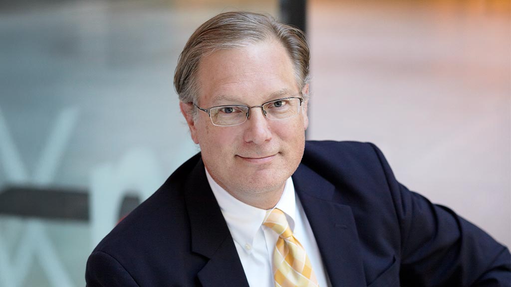 Paul Wilhelms headshot