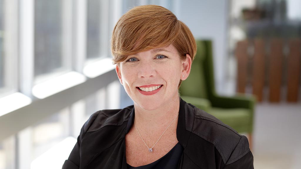 Kelly Moore headshot