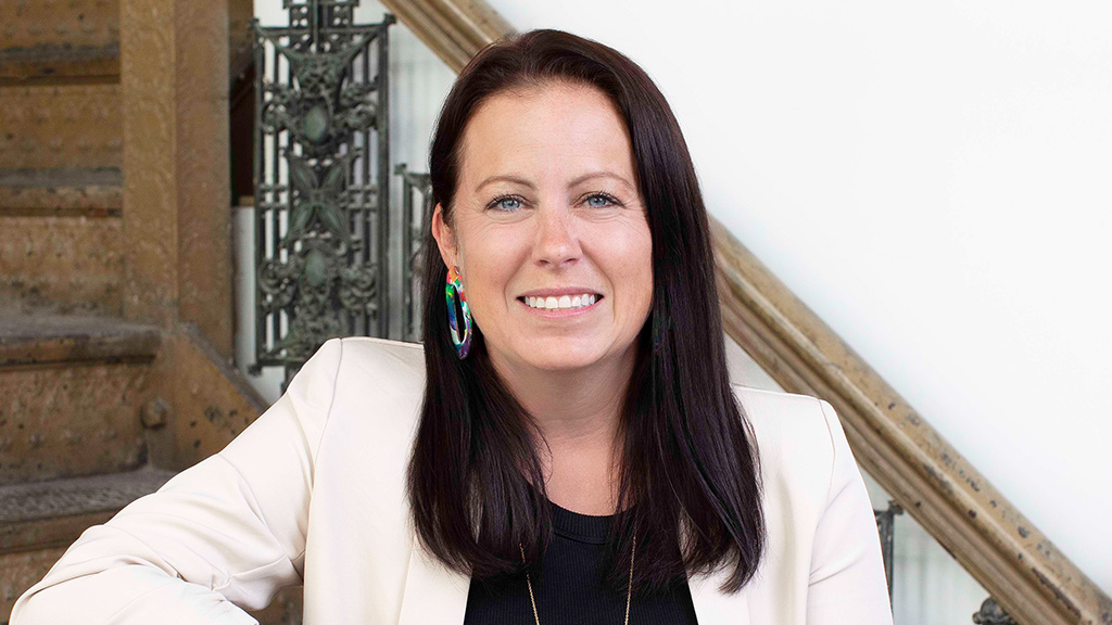 Anastasia Huggins headshot