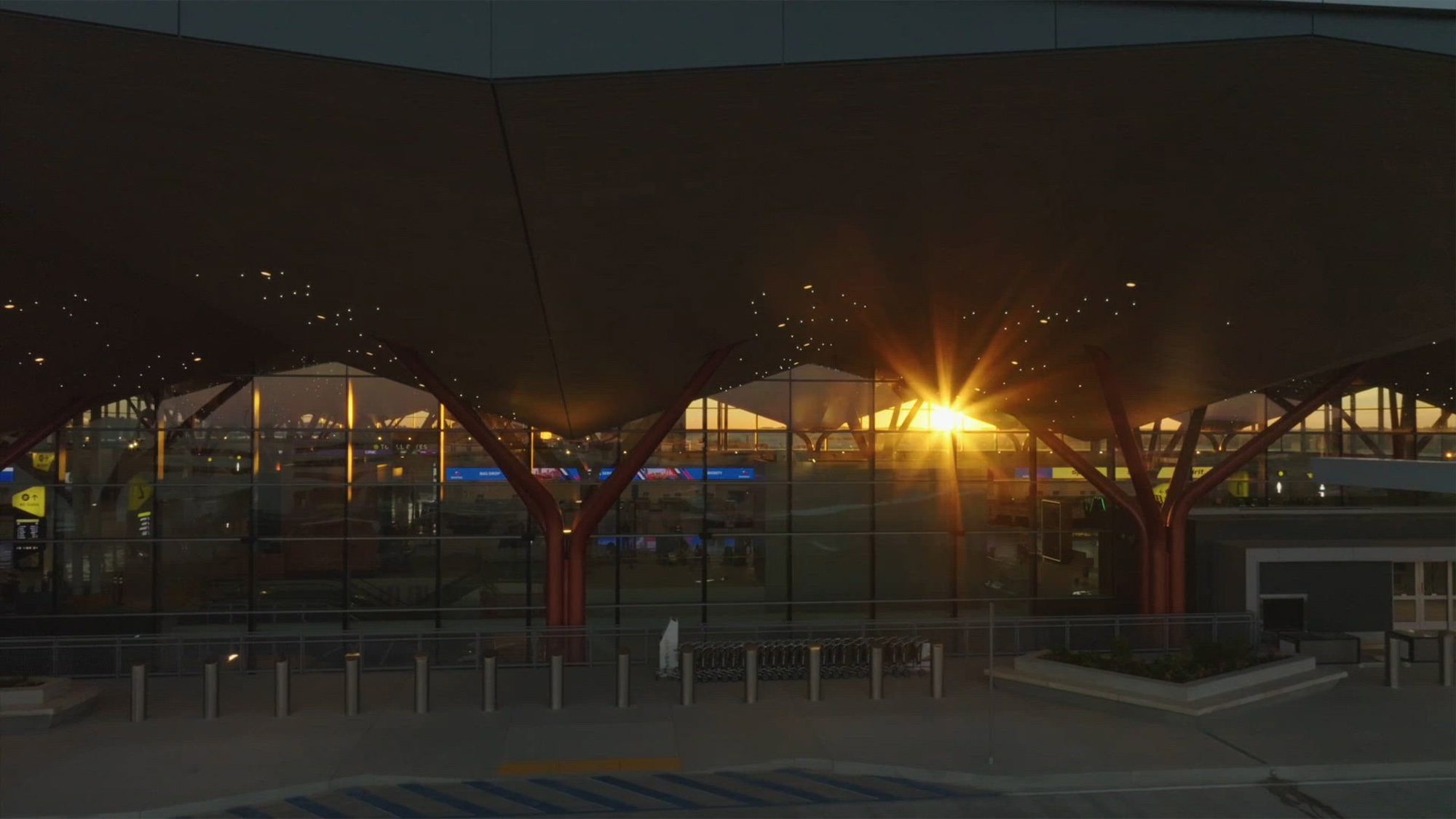 Gensler | Creating a Better World Through the Power of Design