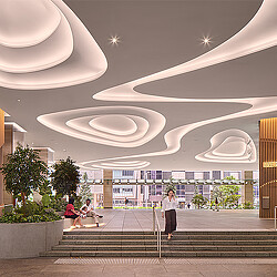 Graphical user interface.