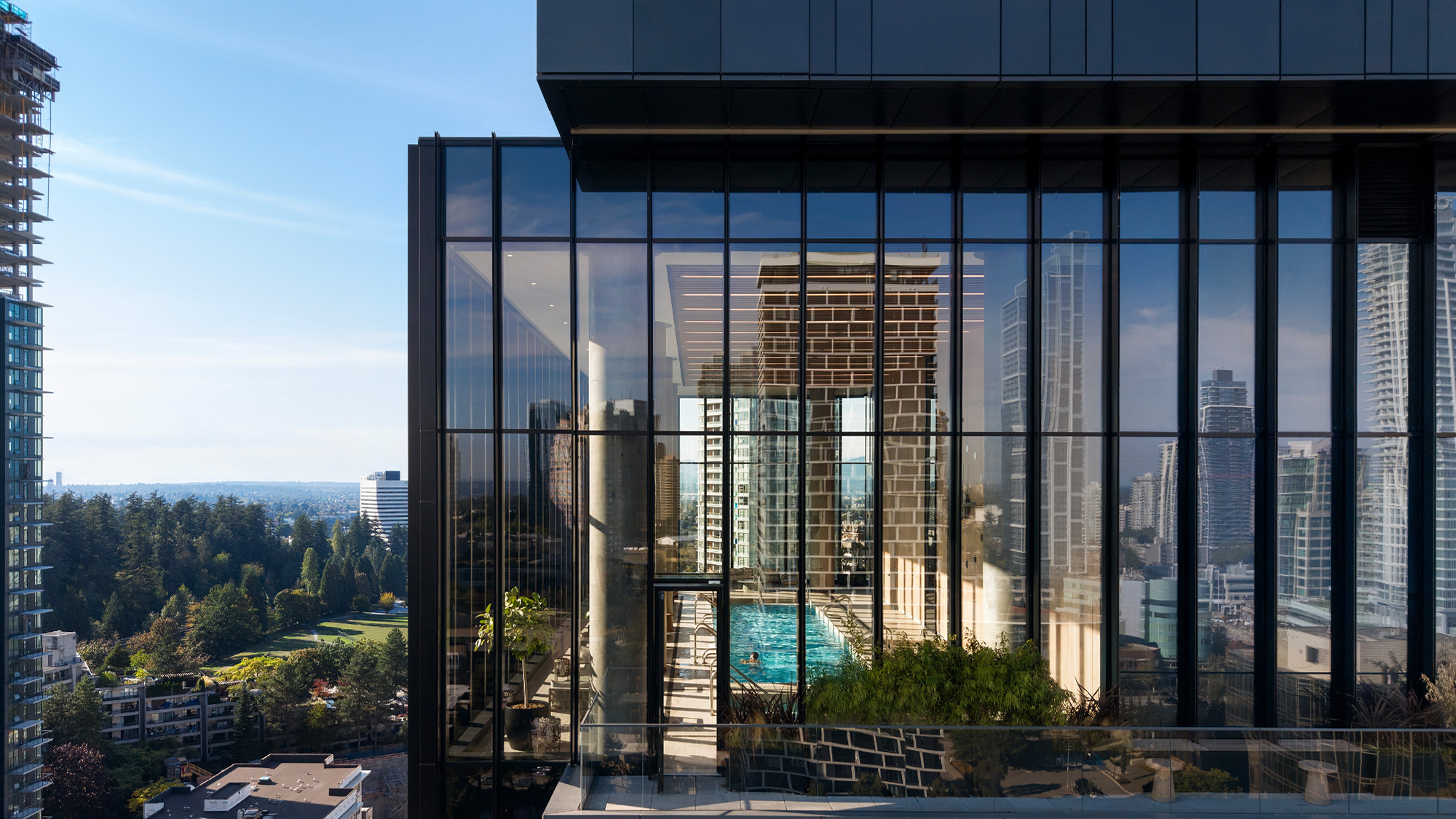 Designing An Apartment Building
