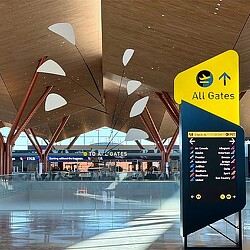 The Points Guy, Curtesy of Edward Russell