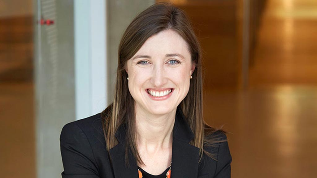 Stephanie Clements headshot