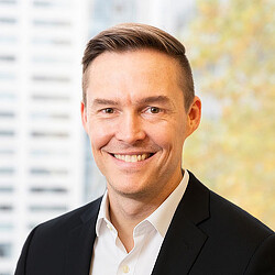 JP Emery headshot