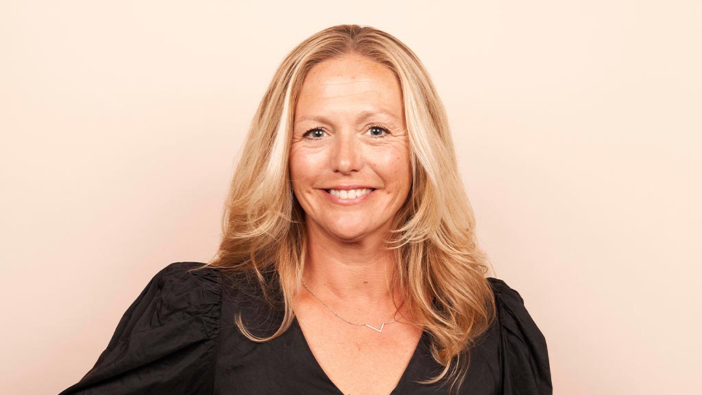 Linda Price headshot