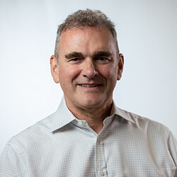 William Jenkinson headshot