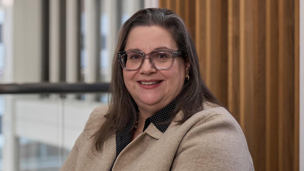 Annabella Koloskov headshot