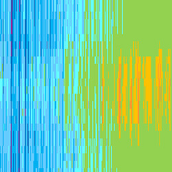 Background pattern.
