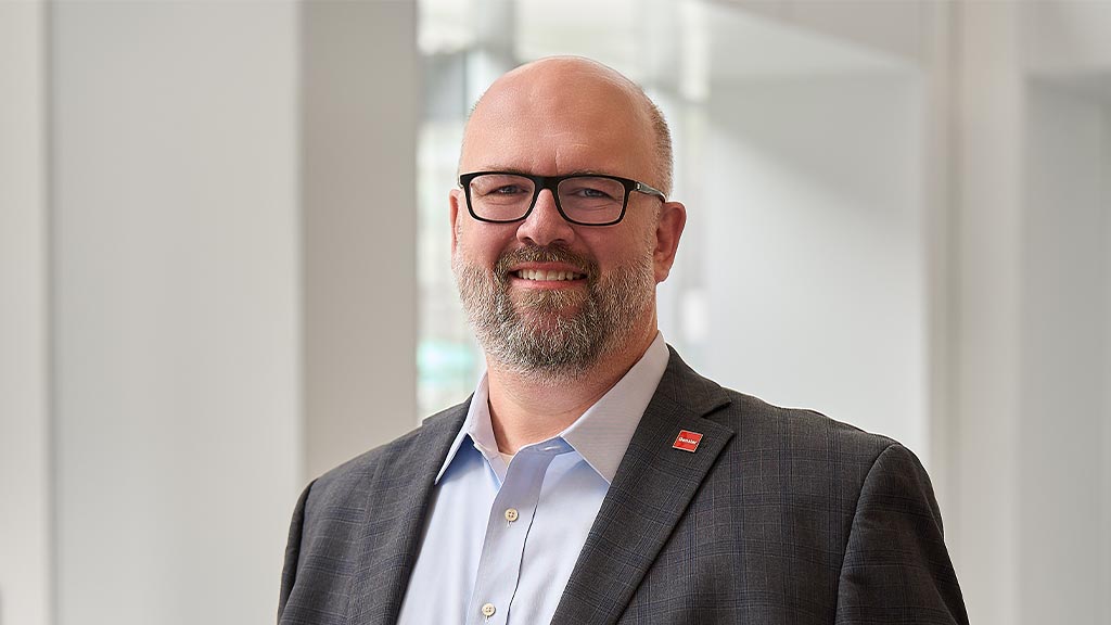 Todd MacPherson headshot