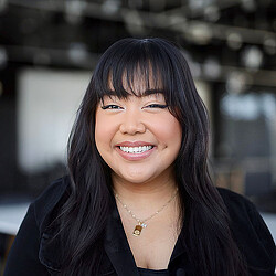 Mhay Trinidad headshot