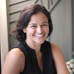 Maria Laura Sequeira headshot