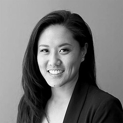 Clarissa Lundy headshot
