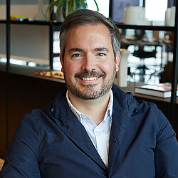 Alvaro Morcillo headshot