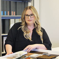 Megan McDonnell headshot