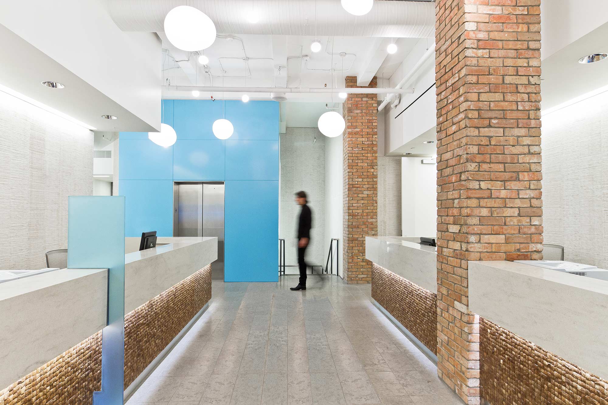 EmblemHealth | Projects | Gensler