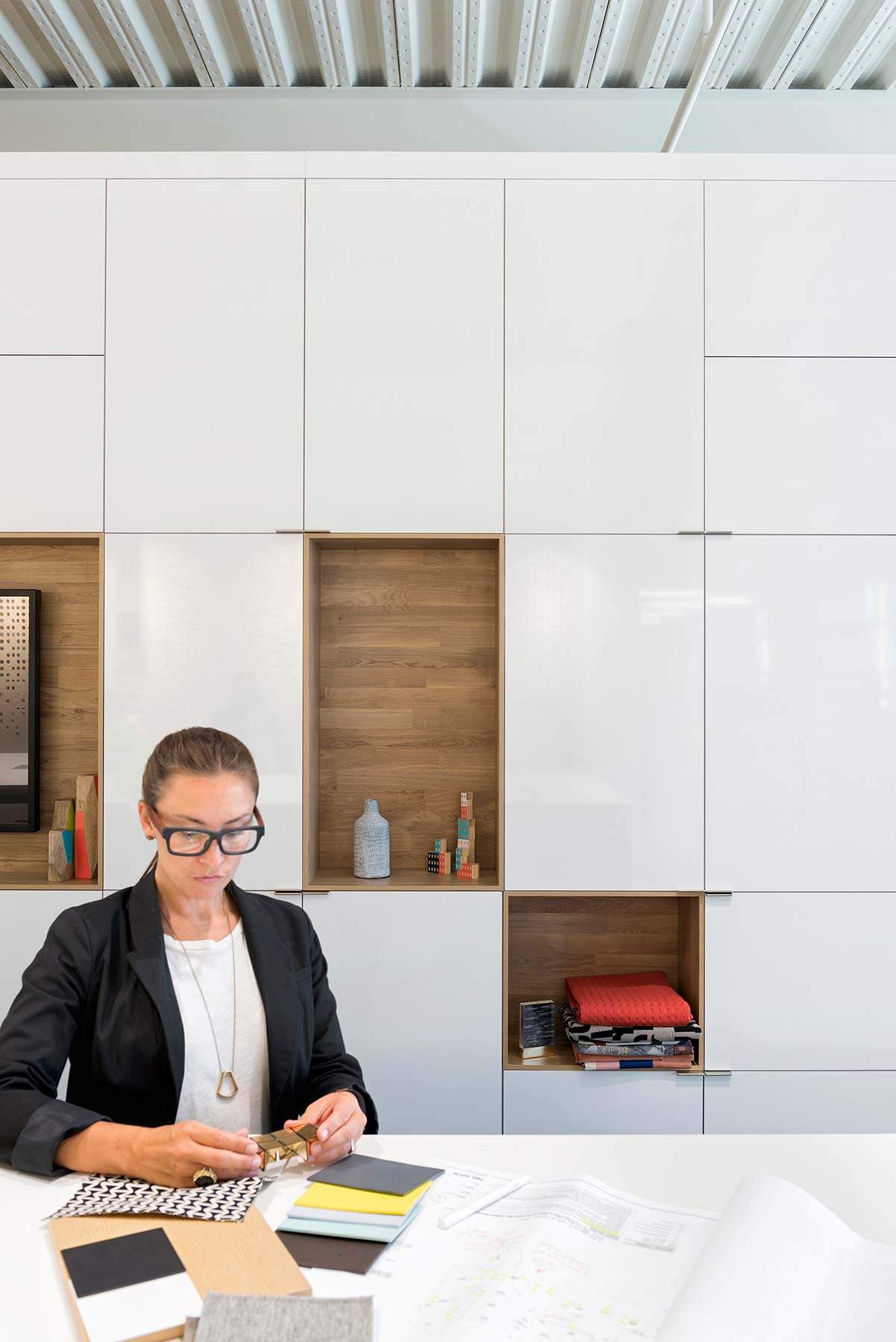 Pivot | Projects | Gensler