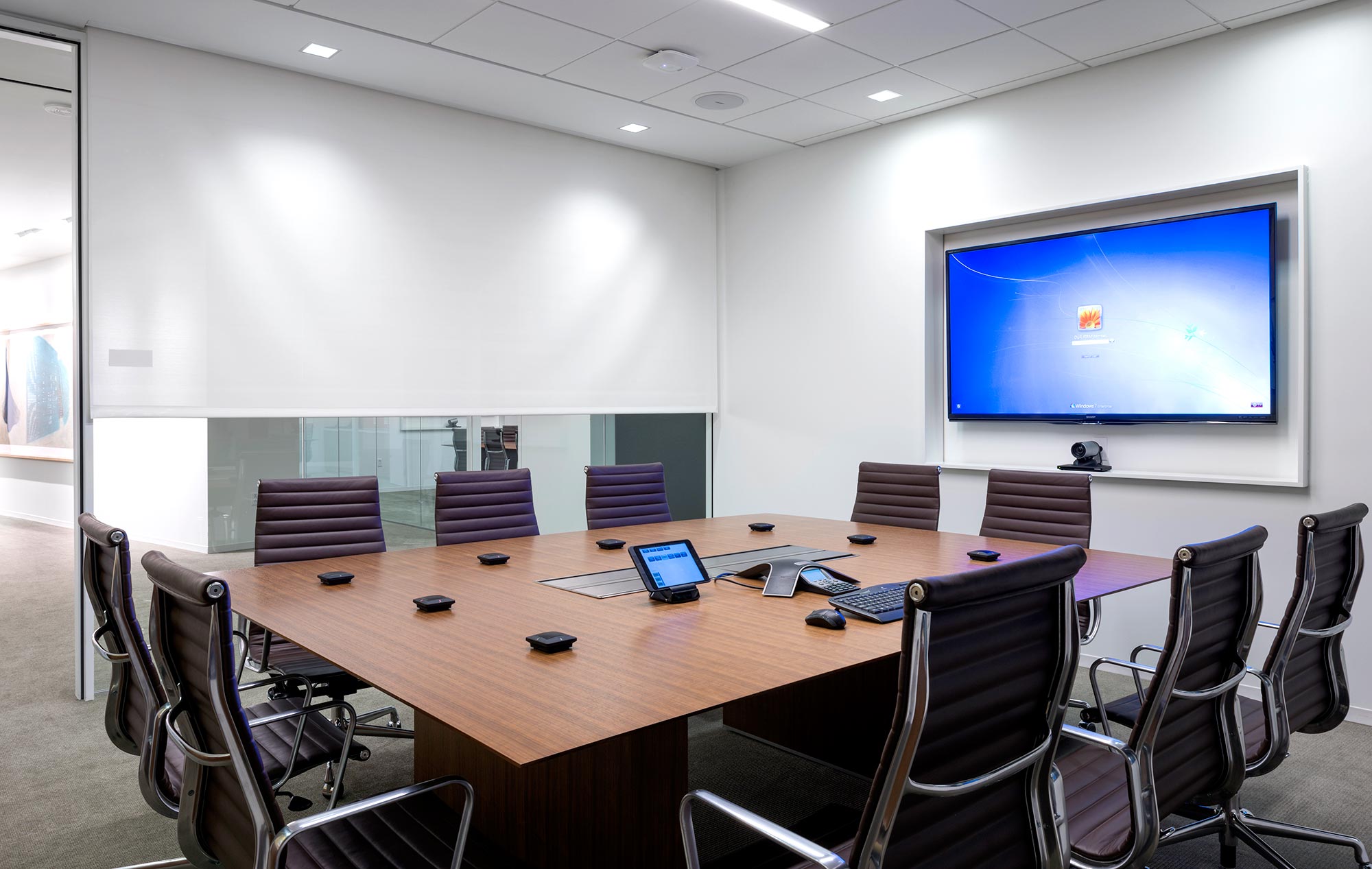 Stinson Leonard Street Projects Gensler