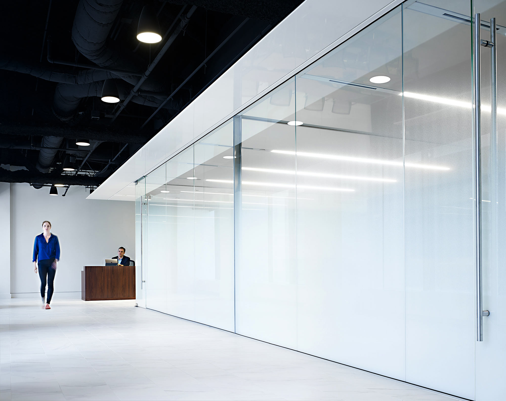 Korn Ferry Chicago | Projects | Gensler