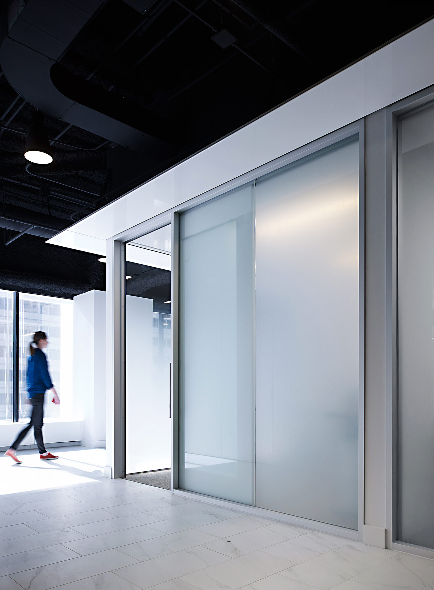 Korn Ferry Chicago | Projects | Gensler