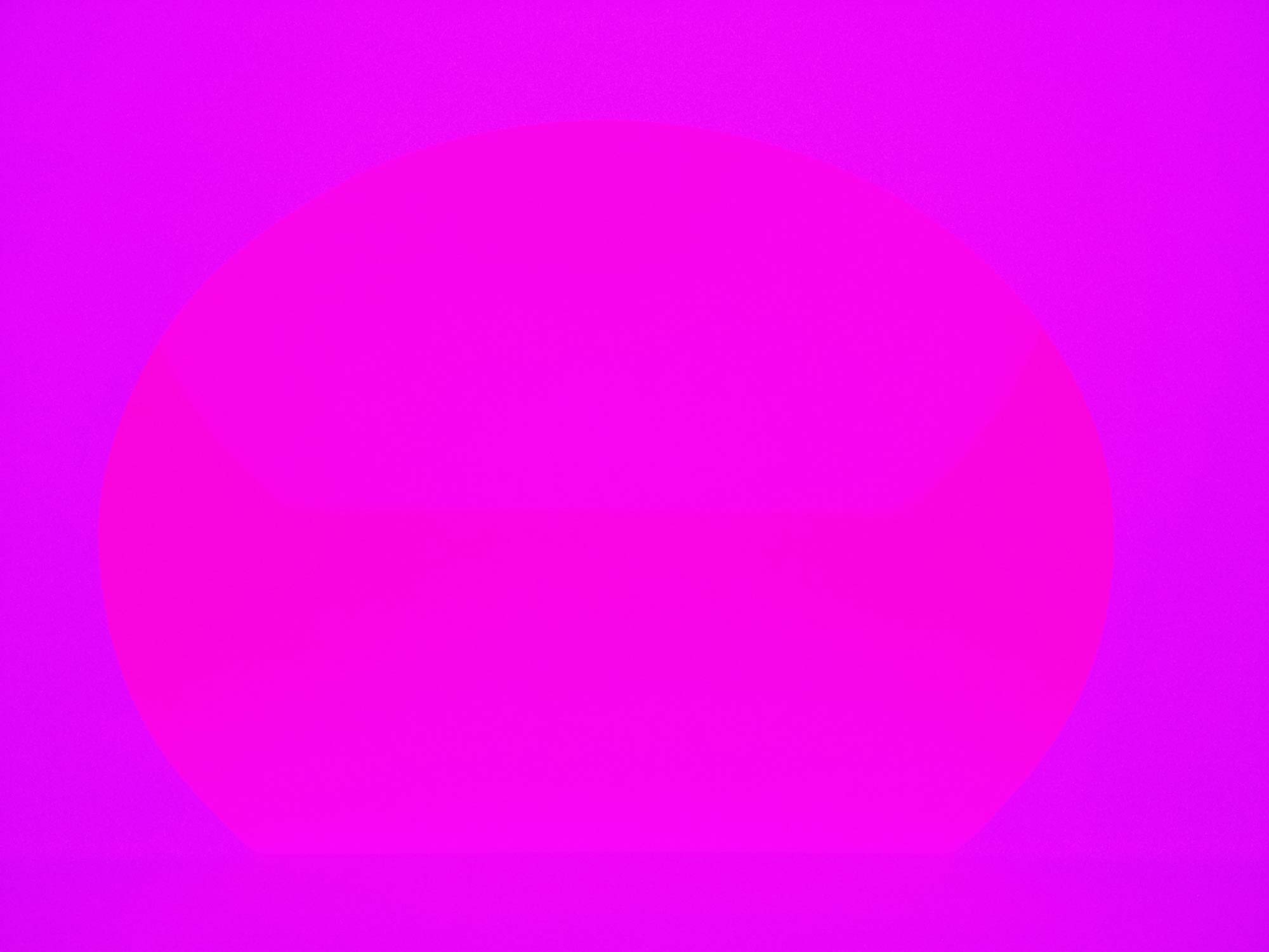 James Turrell’s “Ganzfeld” AKHOB Exhibit Gensler