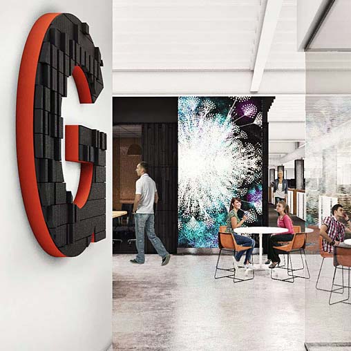 La Crosse Offices Gensler