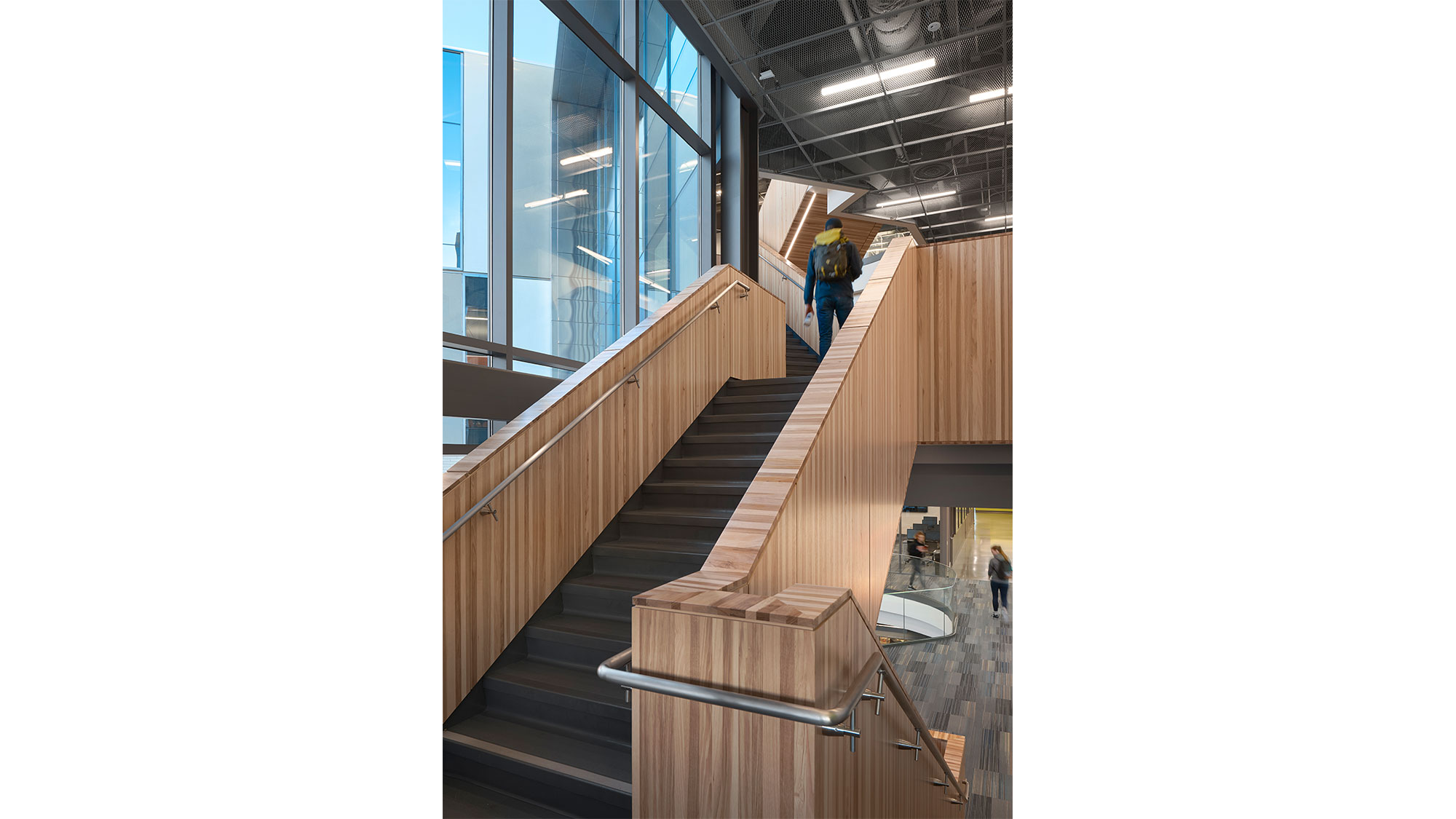 Biola University, Lim Center for Science, Technology & Health | Gensler