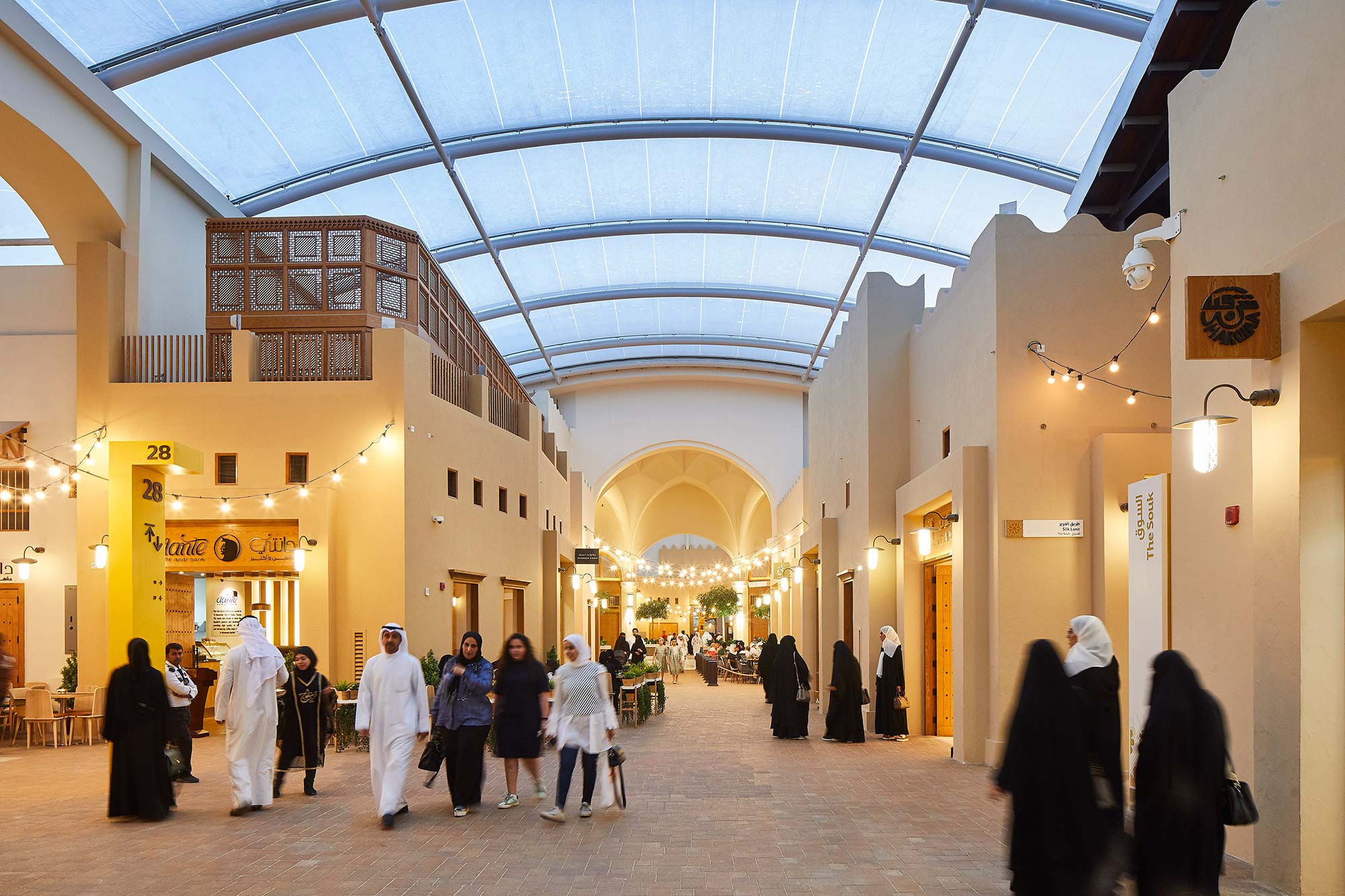 More than a Mall, a ‘Retail City’ Dialogue 32 Gensler