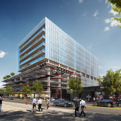 Featured Projects Gensler