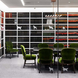 Advanced Search Projects Gensler