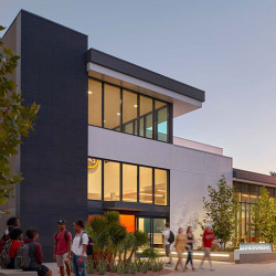 Projects Education Expertise Gensler