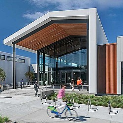 Featured Projects Gensler