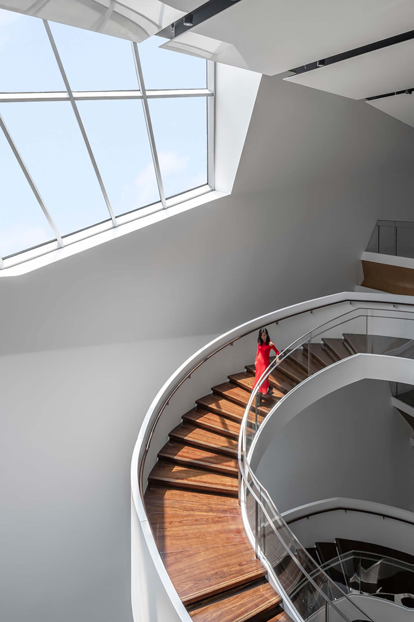 Cadillac House Projects Gensler