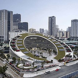 Viettel Group Headquarters