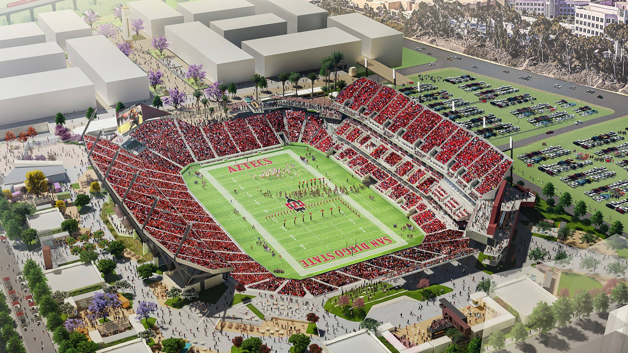 San Diego State University Aztec Stadium Gensler   Project SDSU Aztec 01 2000x 1600203952 