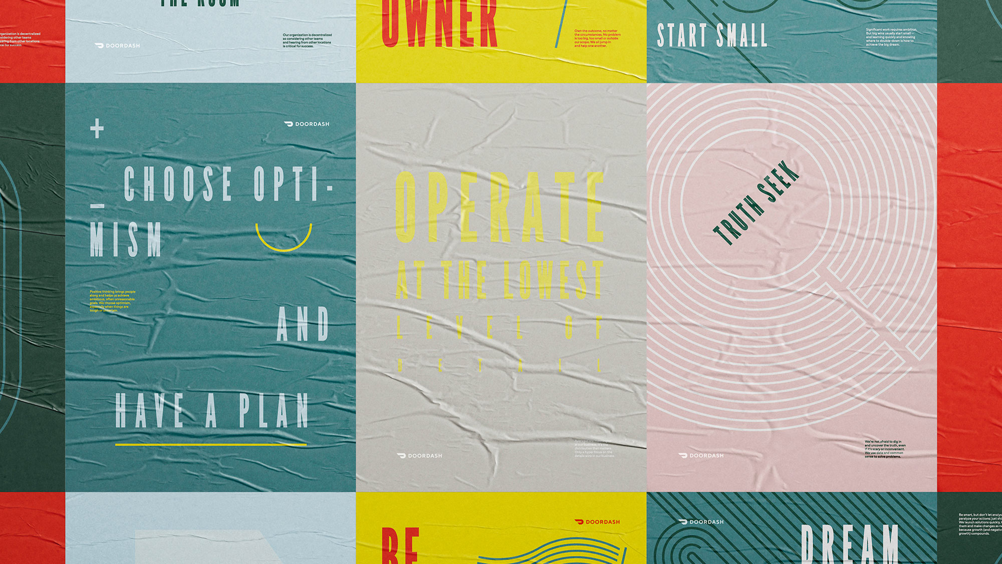 DoorDash Headquarters Projects Gensler