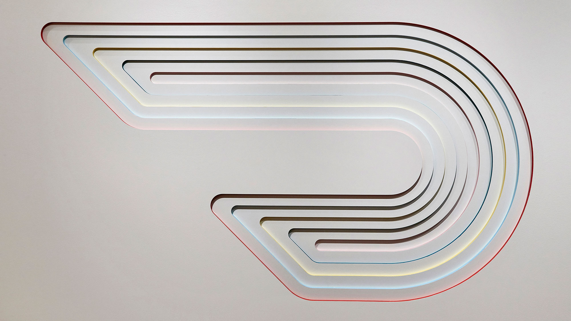 DoorDash Headquarters Projects Gensler