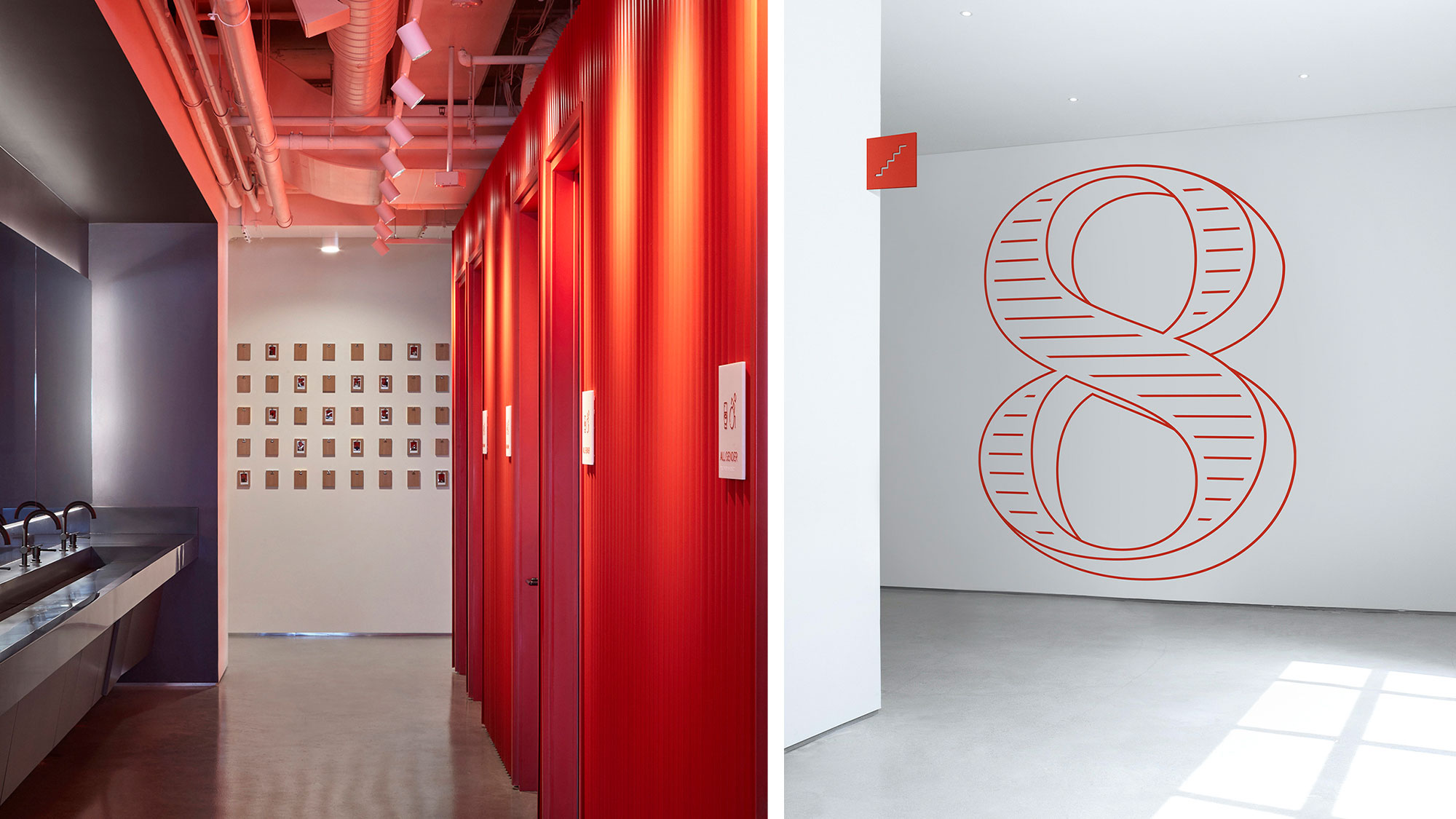 DoorDash Headquarters Projects Gensler