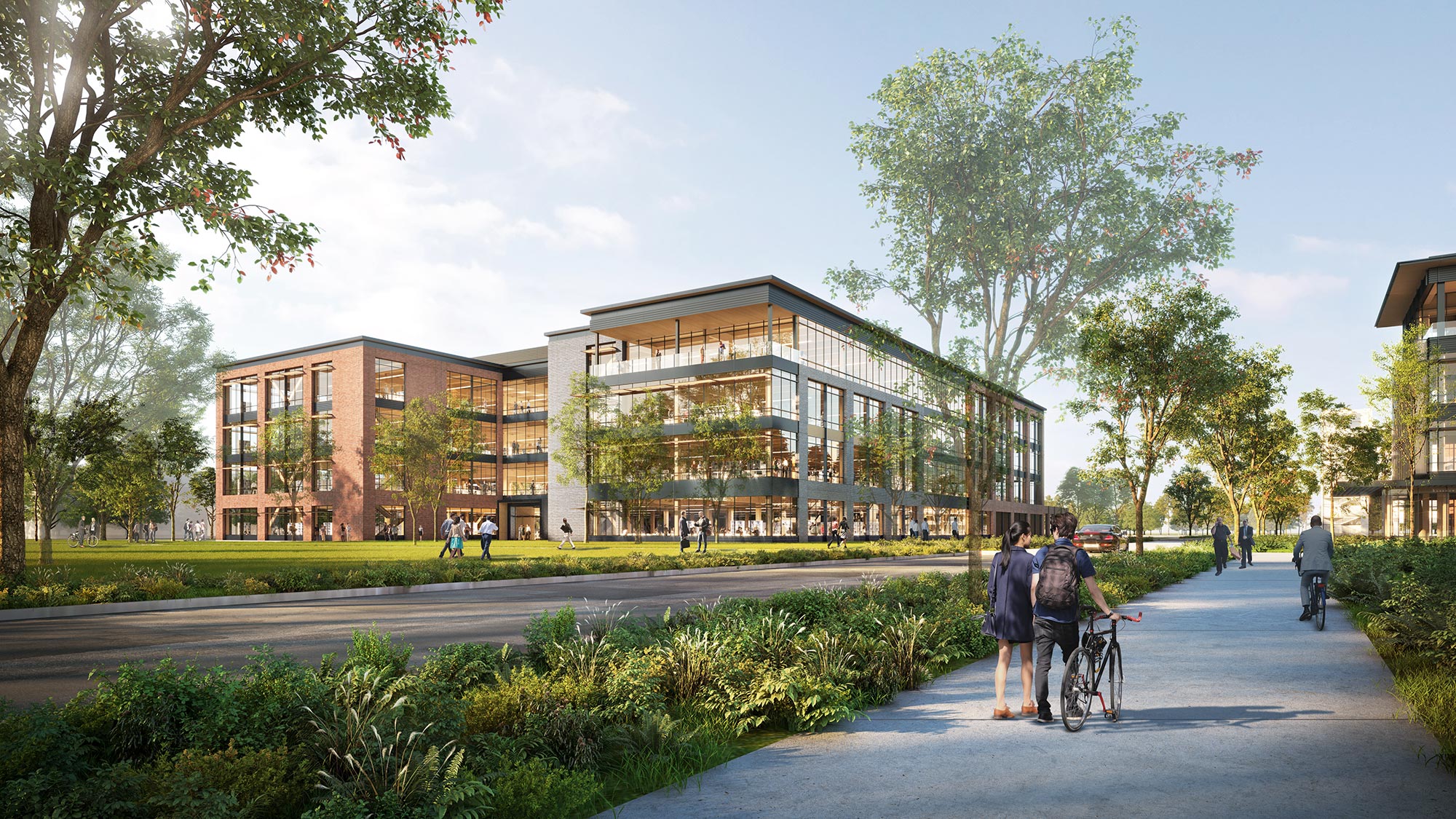 Walmart Home Office Projects Gensler