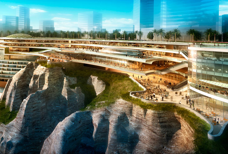 Do They Know You in Bangalore?