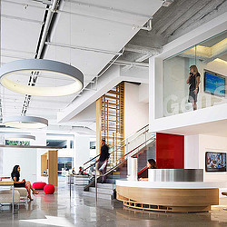 Gensler Newport Beach | Projects | Gensler